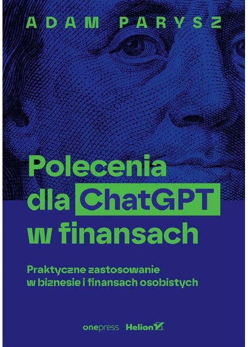 Polecenia dla ChatGPT w finansach