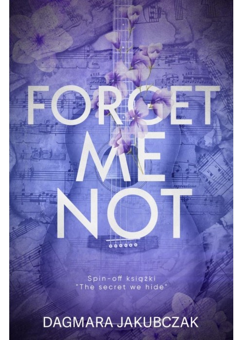 Forget me not