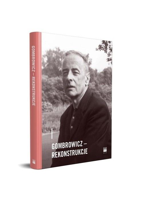 Gombrowicz - rekonstrukcje