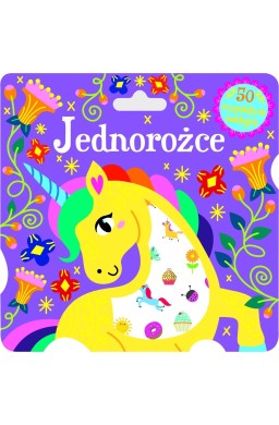 Jednorożce