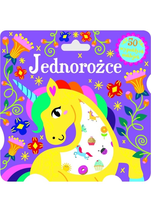 Jednorożce