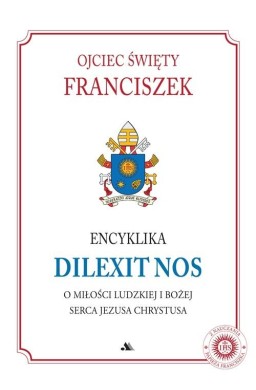 Encyklika Dilexit nos