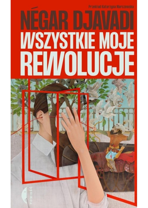 Wszystkie moje rewolucje