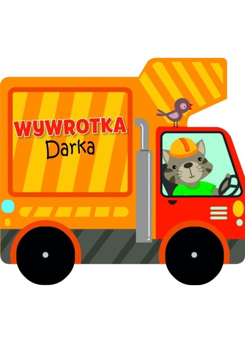 Wywrotka Darka