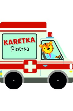 Karetka Piotrka