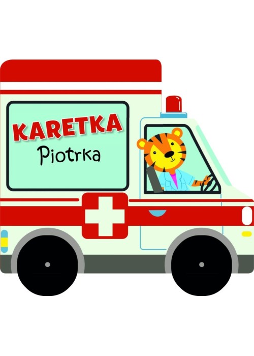 Karetka Piotrka