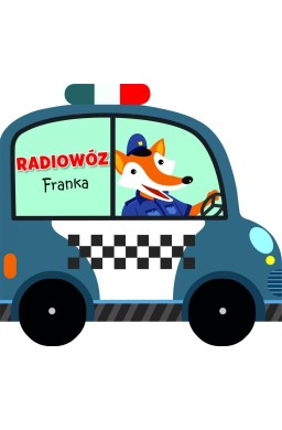 Radiowóz Franka