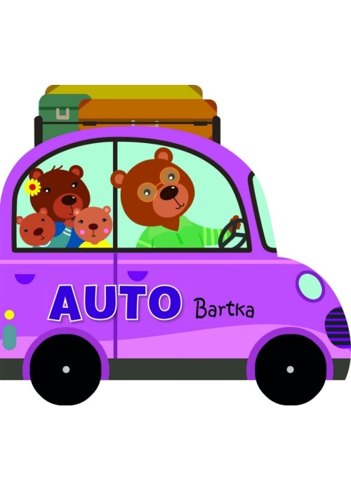 Auto Bartka