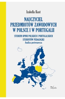 Nauczyciel przedmiotów zawodowych w Polsce i ...