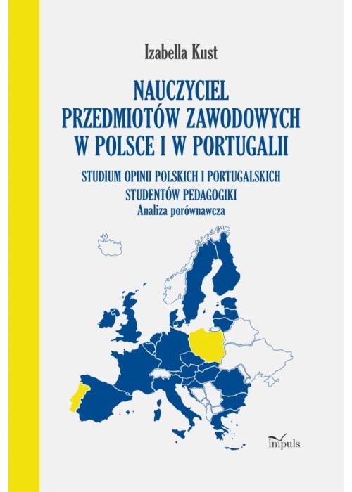 Nauczyciel przedmiotów zawodowych w Polsce i ...