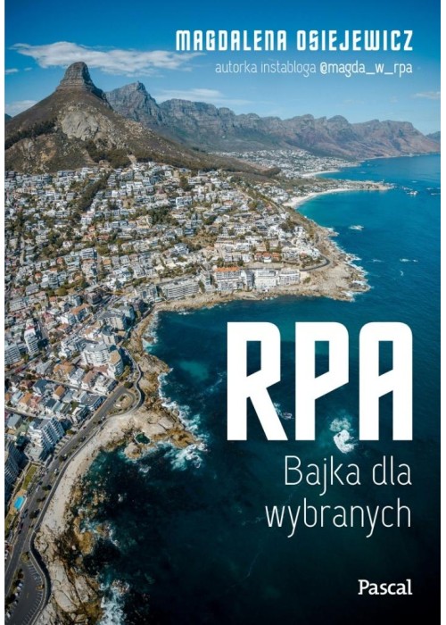 RPA. Bajka dla wybranych