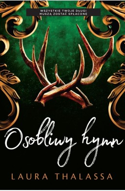 Osobliwy hymn