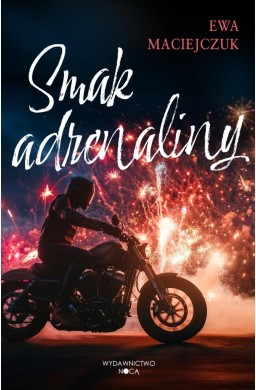 Smak adrenaliny