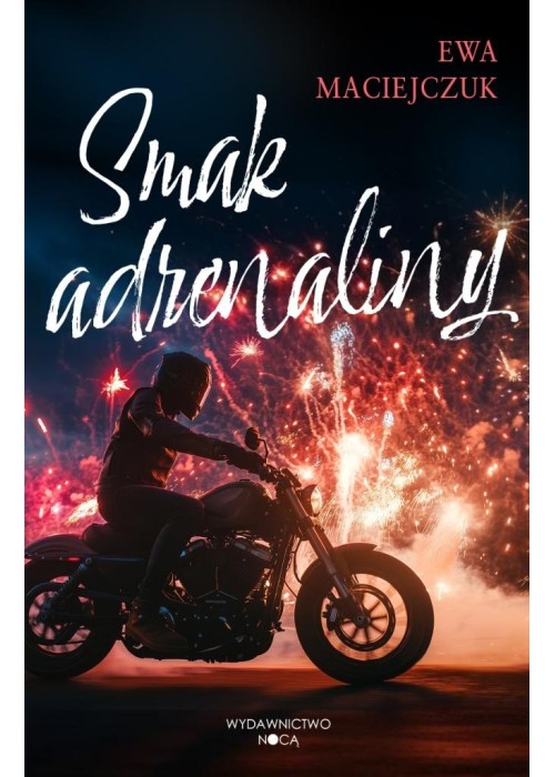 Smak adrenaliny