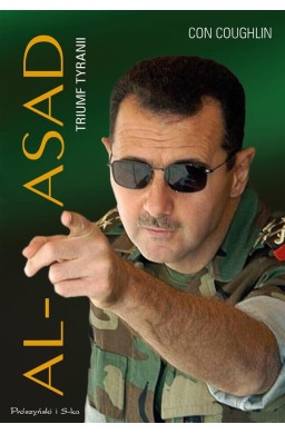 Al-Asad. Triumf tyranii