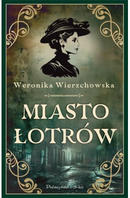 Miasto łotrów