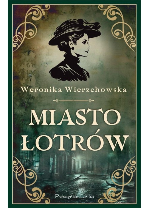 Miasto łotrów