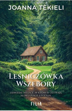 Leśniczówka Wszebory