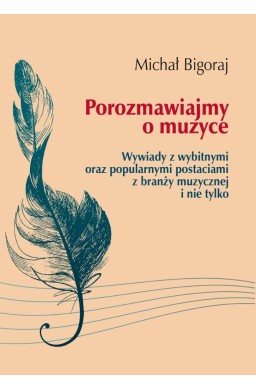 Porozmawiajmy o muzyce