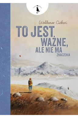 To jest ważne, ale nie ma znaczenia