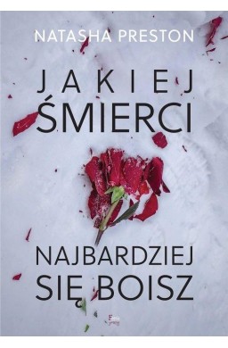 Jakiej śmierci najbardziej się boisz