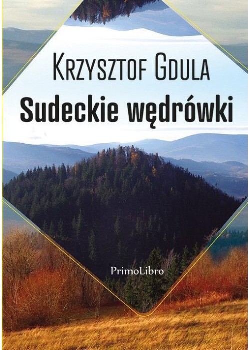 Sudeckie wędrówki