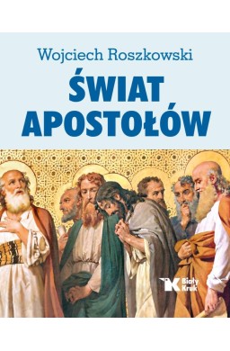 Świat Apostołów