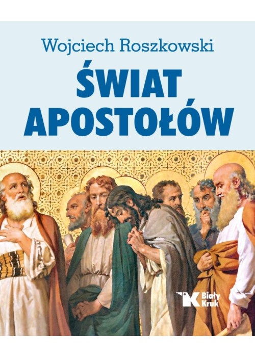 Świat Apostołów