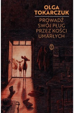 Prowadź swój pług przez kości umarłych w.2025