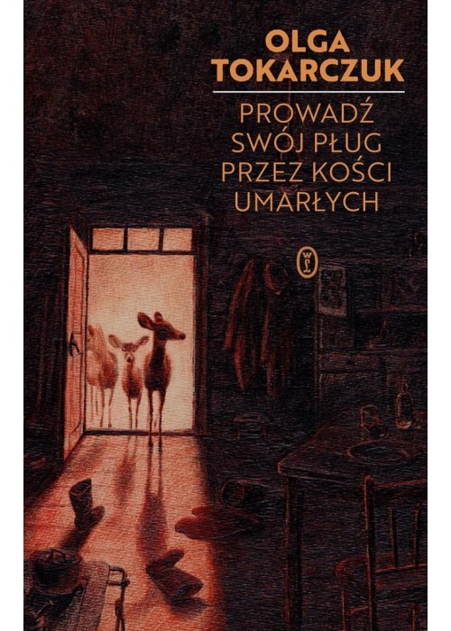 Prowadź swój pług przez kości umarłych w.2025