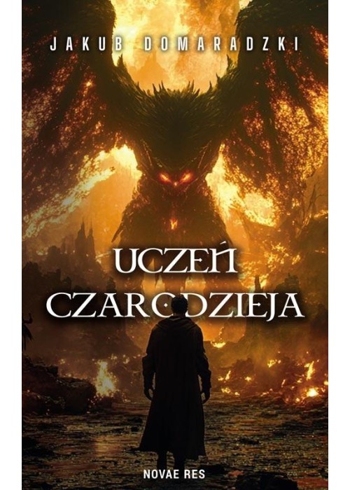 Uczeń czarodzieja