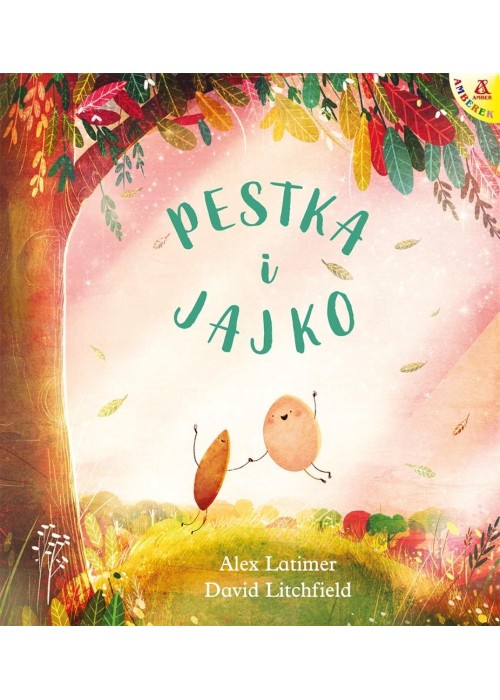 Pestka i Jajko