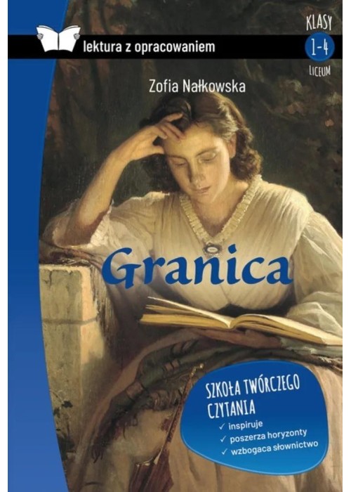 Granica z opracowaniem TW