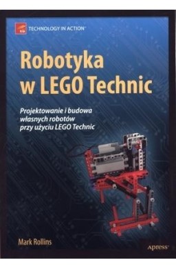 Robotyka w Lego Technic