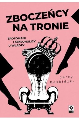 Zboczeńcy na tronie w.2