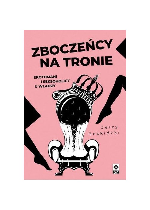 Zboczeńcy na tronie w.2