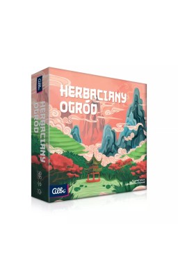 Herbaciany ogród ALBI