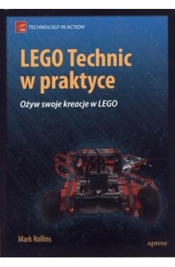 LEGO Technic w praktyce