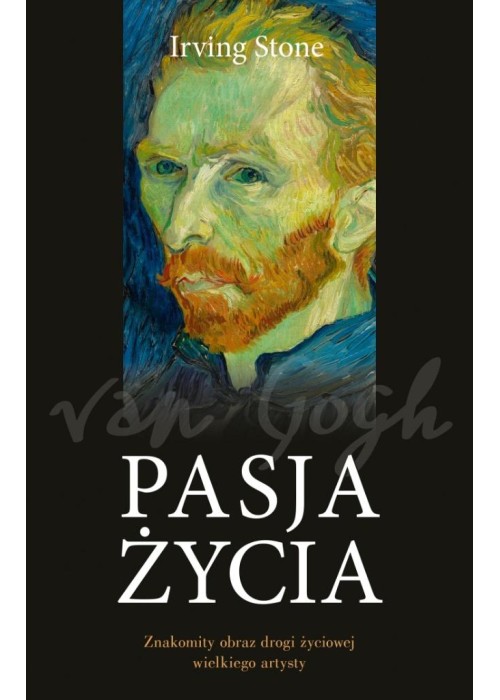 Pasja życia