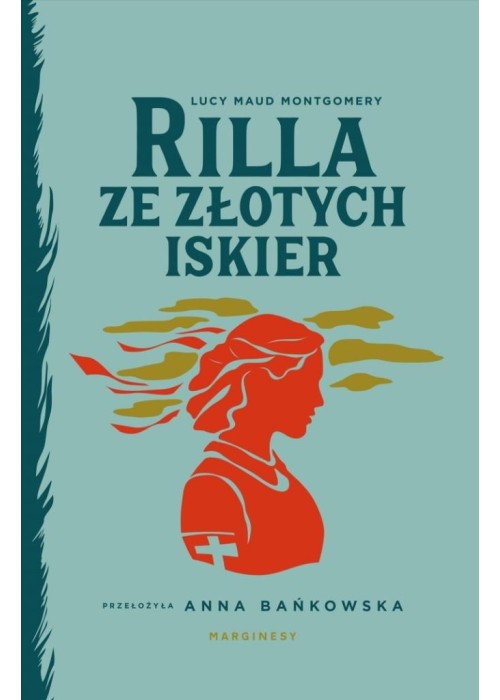 Rilla ze Złotych Iskier