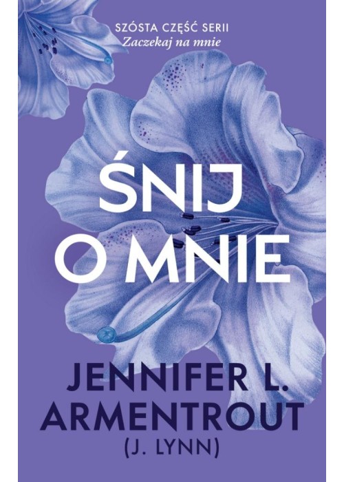 Śnij o mnie