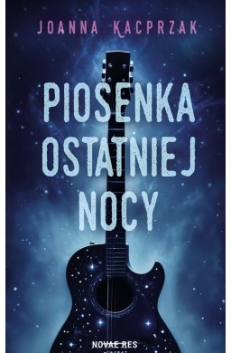 Piosenka ostatniej nocy