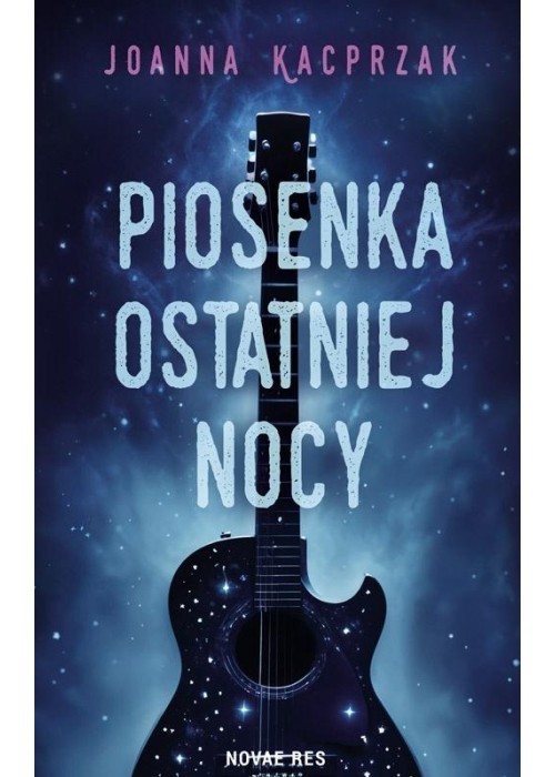 Piosenka ostatniej nocy