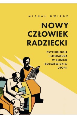 Nowy człowiek radziecki