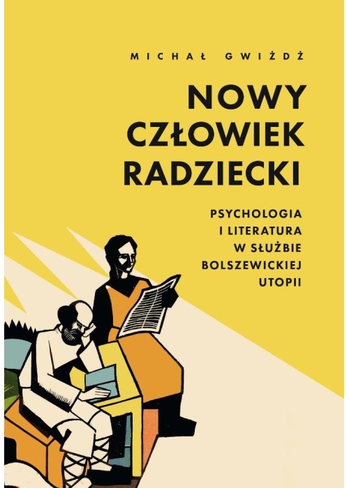 Nowy człowiek radziecki