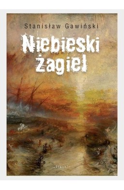 Niebieski żagiel