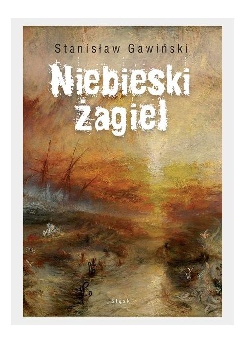 Niebieski żagiel