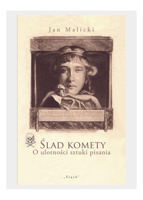 Ślad komety. O ulotności sztuki pisania