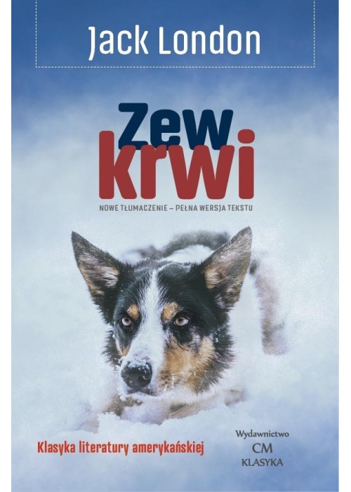 Zew krwi