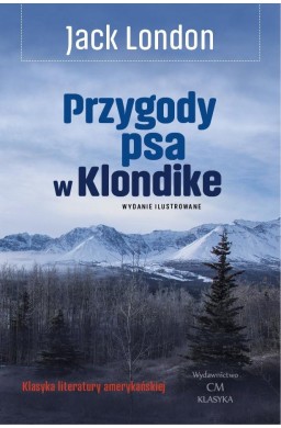 Przygody psa w Klondike